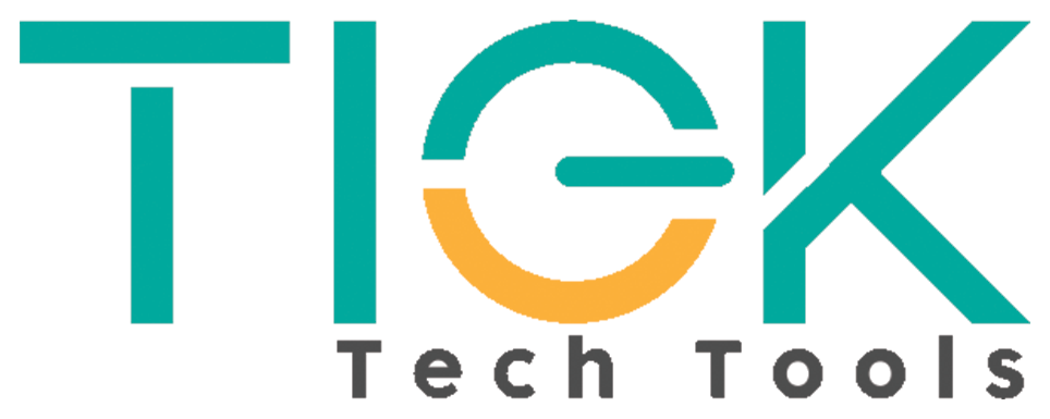 Tick Tech Tools logo